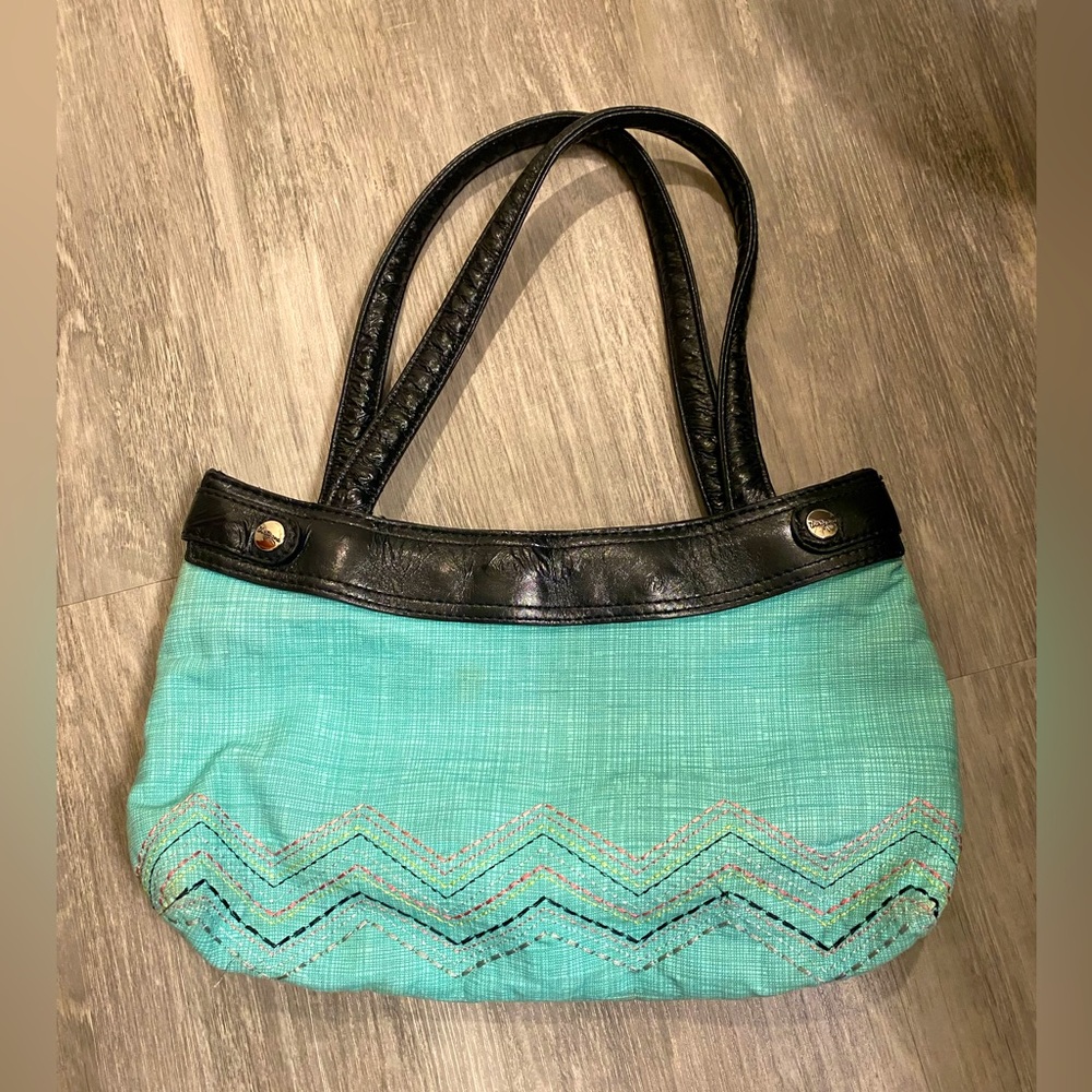 Thirty one purse